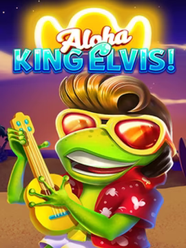 Black Label Casino casino Aloha King Elvis en ligne
