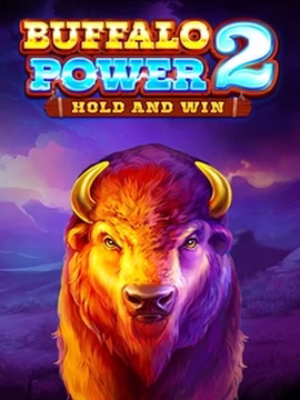 Black Label Casino casino Buffalo Power 2: Hold and Win en ligne