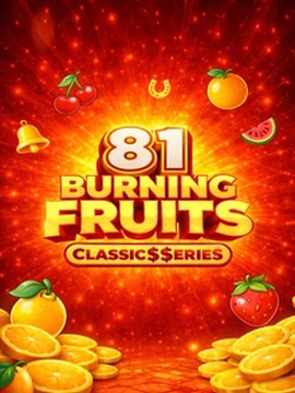 Black Label Casino casino Burning Fruits 81: Classic$$erieS en ligne