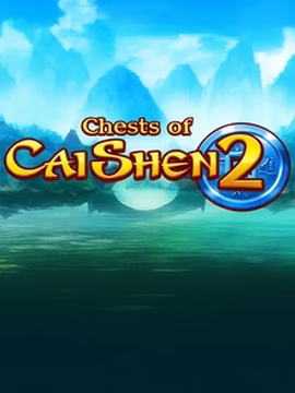 Black Label Casino casino Chests of Cai Shen 2 en ligne