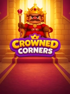 Black Label Casino casino Crowned Corners en ligne