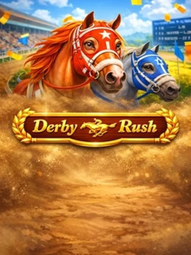 Black Label Casino casino Derby Rush en ligne