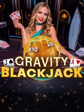 Black Label Casino casino Gravity Blackjack en ligne