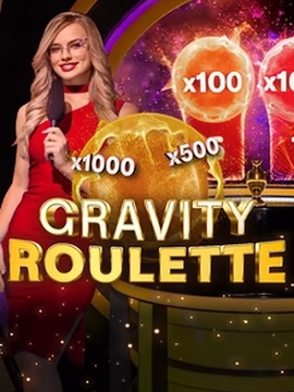 Black Label Casino casino Gravity Roulette en ligne