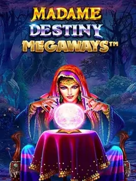 Black Label Casino casino Madame Destiny Megaways en ligne