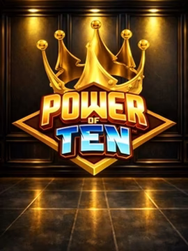 Black Label Casino casino Power of Ten en ligne