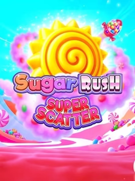 Black Label Casino casino Sugar Rush Super Scatter en ligne
