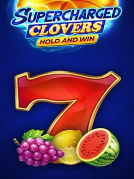 Black Label Casino casino Supercharged Clovers: Hold and Win en ligne