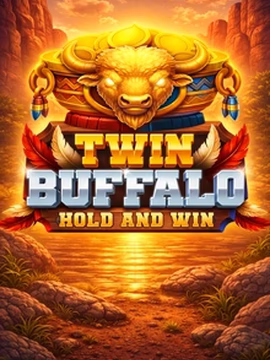 Black Label Casino casino Twin Buffalo: Hold and Win en ligne